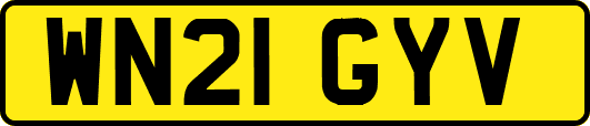 WN21GYV