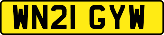 WN21GYW