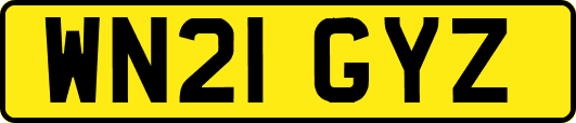 WN21GYZ