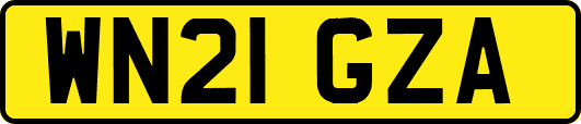 WN21GZA