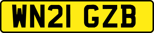 WN21GZB