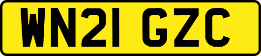 WN21GZC