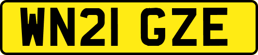 WN21GZE