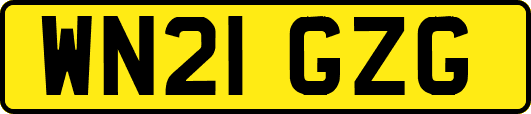 WN21GZG