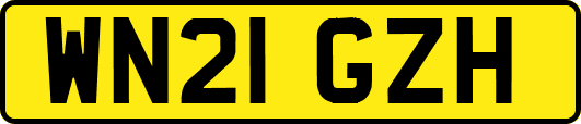 WN21GZH