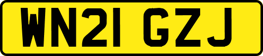 WN21GZJ