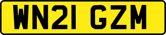 WN21GZM