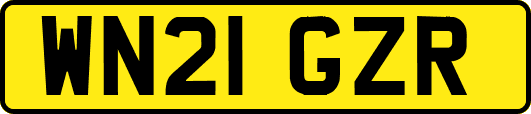 WN21GZR