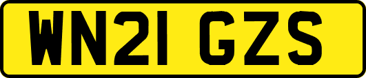 WN21GZS