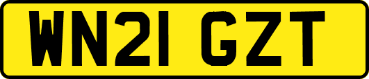 WN21GZT