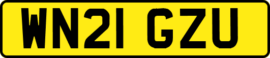 WN21GZU