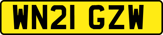WN21GZW