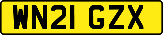 WN21GZX