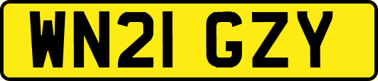 WN21GZY