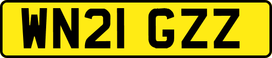 WN21GZZ