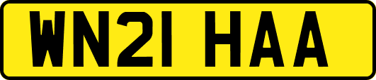 WN21HAA
