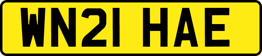 WN21HAE