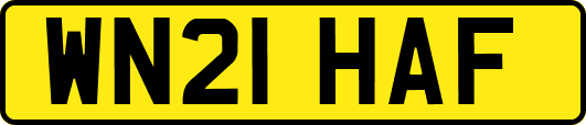 WN21HAF