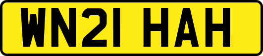 WN21HAH