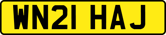 WN21HAJ