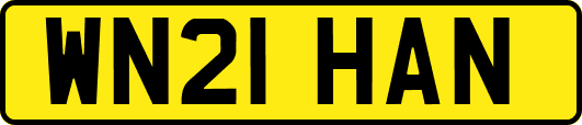 WN21HAN