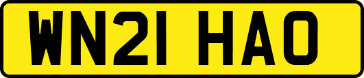 WN21HAO