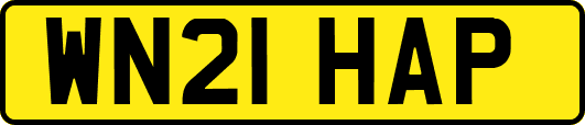 WN21HAP