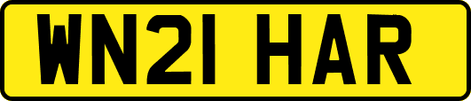 WN21HAR