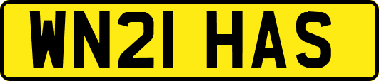 WN21HAS