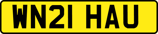 WN21HAU