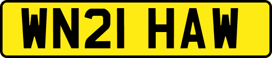 WN21HAW