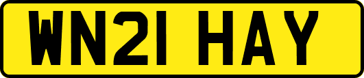 WN21HAY