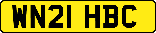 WN21HBC