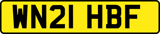WN21HBF