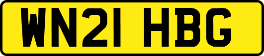WN21HBG