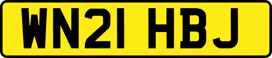 WN21HBJ