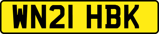 WN21HBK