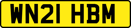 WN21HBM