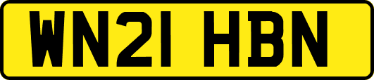WN21HBN