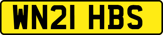 WN21HBS