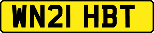 WN21HBT