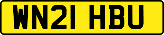 WN21HBU