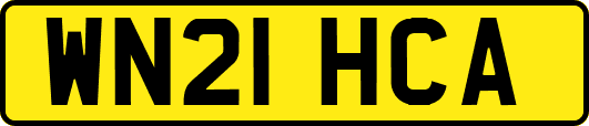 WN21HCA