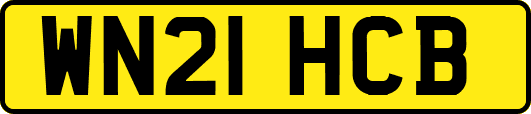 WN21HCB