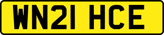 WN21HCE