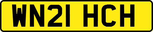 WN21HCH