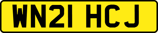 WN21HCJ