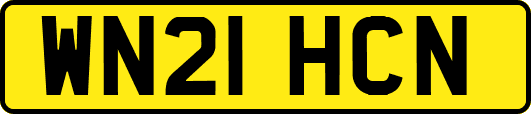 WN21HCN