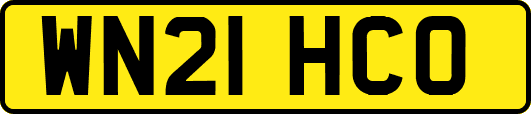 WN21HCO