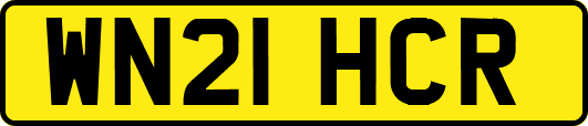 WN21HCR